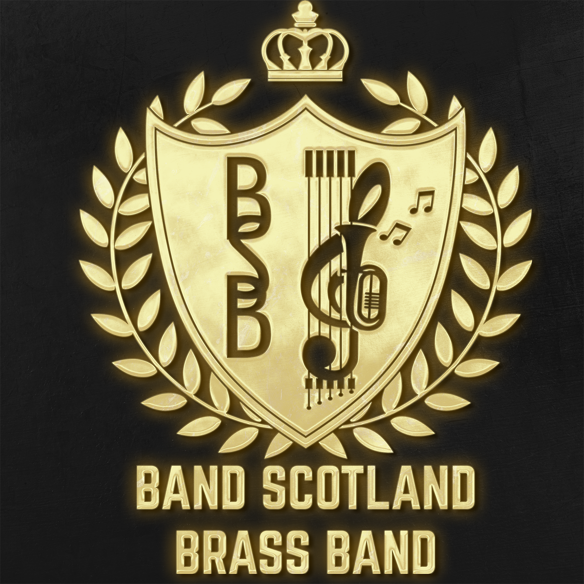 scotland brass